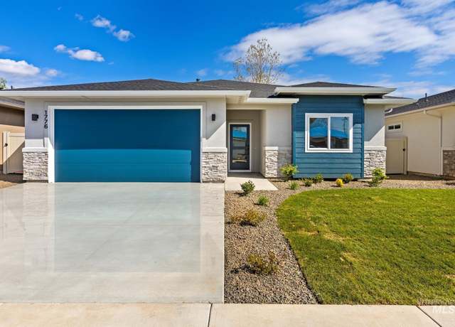 Property at 1776 E Grayson, Meridian, ID 83642, 3 beds, 2 baths