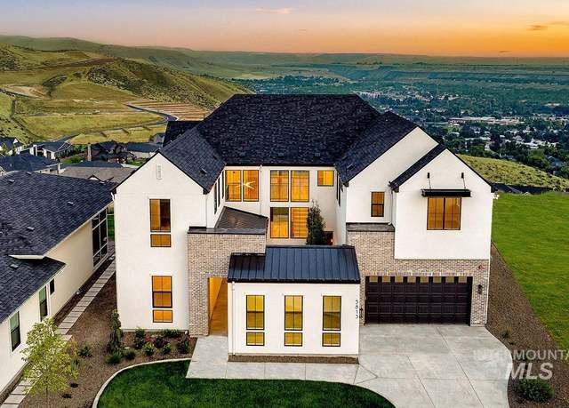 Property at 5813 E Marmount Ct, Boise, ID 83716, 5 beds, 4.5 baths