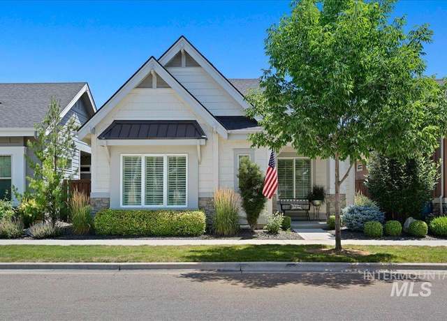 Property at 6218 N Winward Ln, Meridian, ID 83646, 2 beds, 2 baths