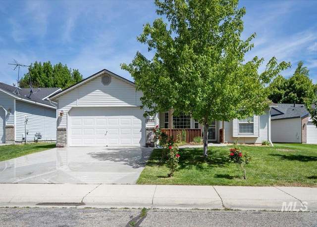 Property at 5692 S Flax Pl, Boise, ID 83716, 3 beds, 2 baths