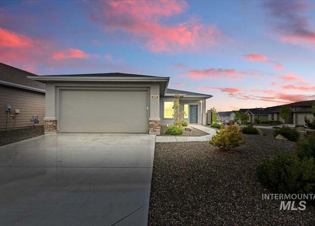 Property at 5707 W Elk Trail St, Boise, ID 83714, 3 beds, 2 baths