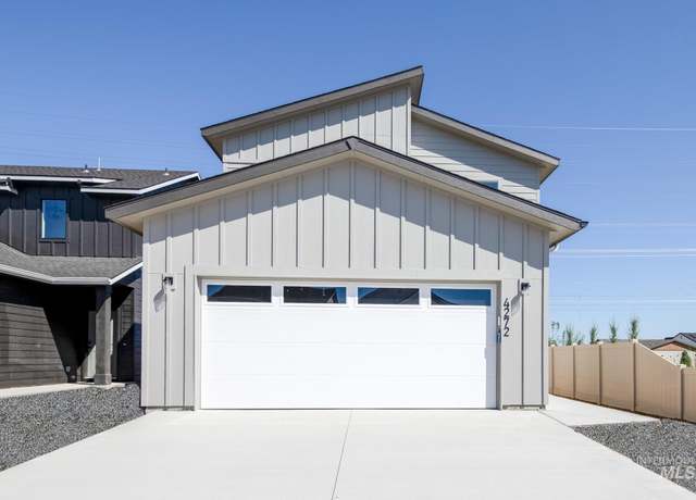 Property at 4272 E Woodmurra St, Meridian, ID 83642, 3 beds, 2 baths