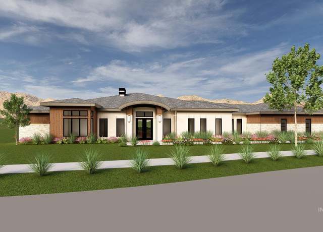 Property at 258 N Burgundy Rose Ln, Boise, ID 83712, 4 beds, 4.5 baths