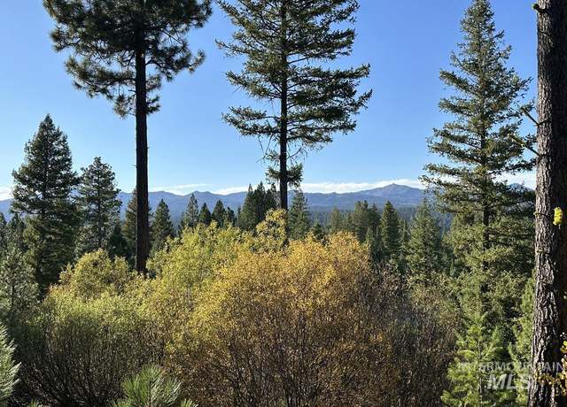 Property at 47 Coit Dr, Cascade, ID 83611