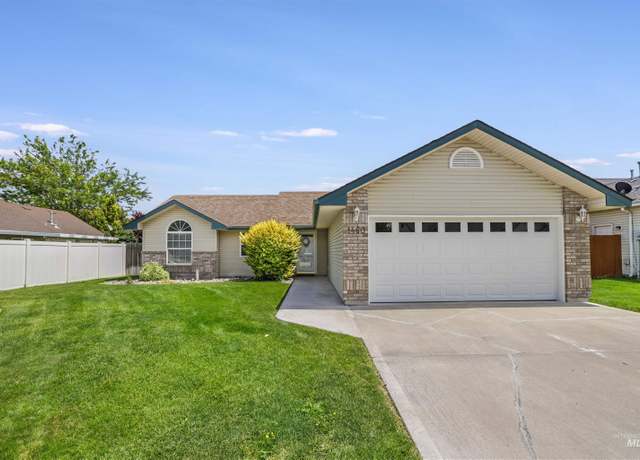 Property at 1460 North Pointe Dr, Twin Falls, ID 83301, 3 beds, 2 baths