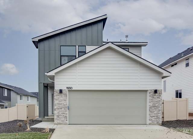 Property at 4274 E Kalinga St, Meridian, ID 83642, 3 beds, 2 baths