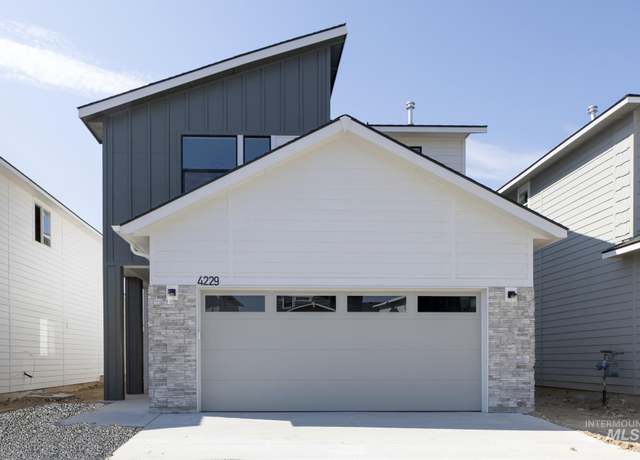 Property at 4274 E Kalinga St, Meridian, ID 83642, 3 beds, 2 baths