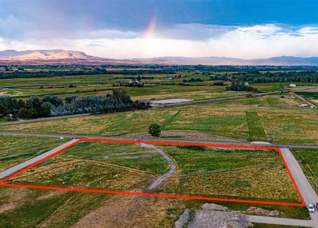 Property at 2195 Bishop Rd, Emmett, ID 83617
