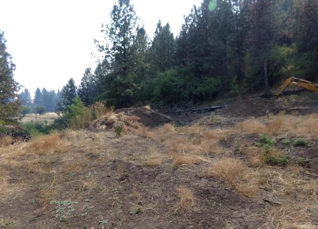 Property at 21650 Antler Ln, Lenore, ID 83503