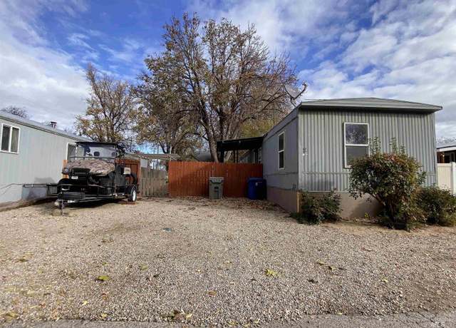 Property at 1108 3rd Ave N  , Tlr #2, Nampa, ID 83687, 3 beds, 2 baths