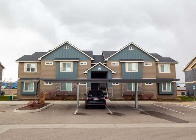 Property at 1297 W Pine Ave. Building G Ave, Meridian, ID 83642, 8 beds, 8 baths