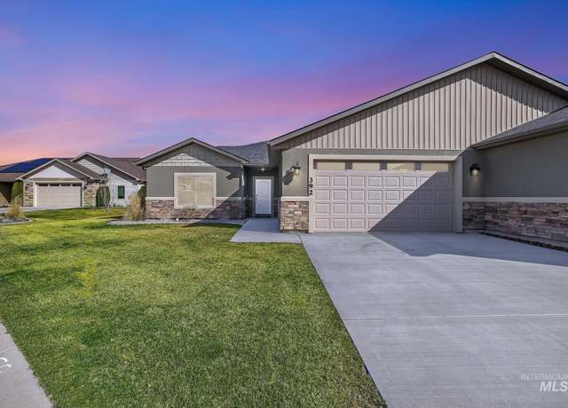 Property at 392 Arrowhead Path, Twin Falls, ID 83301, 3 beds, 2 baths