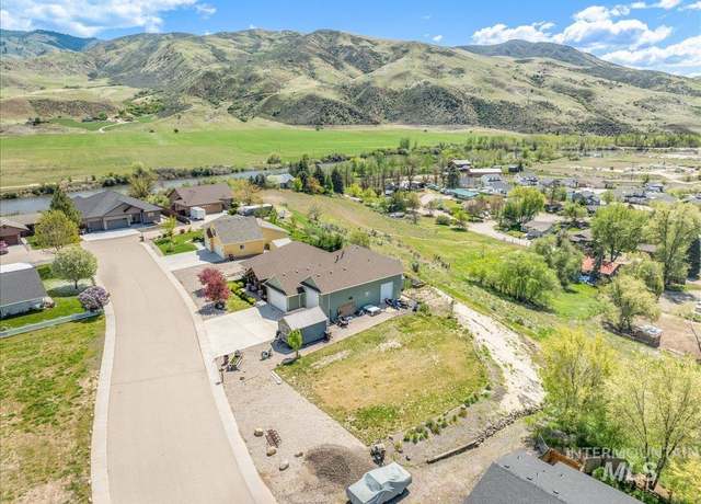 Property at TBD Riverside Dr, Horseshoe Bend, ID 83629