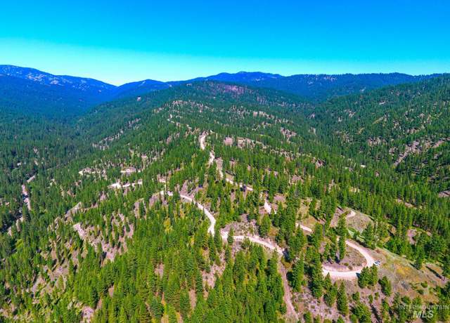Property at TBD-1 Sh-21, Idaho City, ID 83631
