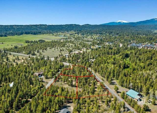 Property at Lot 6 Coy Rd, Mccall, ID 83638