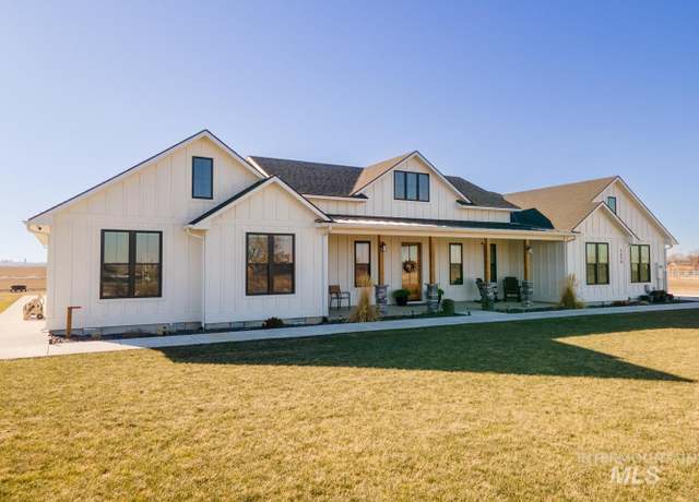 Property at 7239 Boise Rd, Fruitland, ID 83619, 4 beds, 3.5 baths