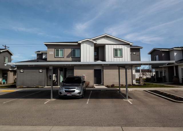 Property at 2985 N Meridian Rd Bldg H Rd, Meridian, ID 83646, 11 beds, 7.5 baths