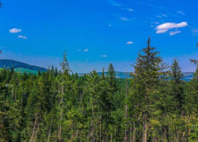 Property at NKA Alder Way, St. Maries, ID 83861