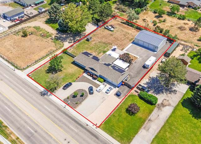 Property at 2119 E Franklin, Meridian, ID 83642, 4 beds, 2 baths