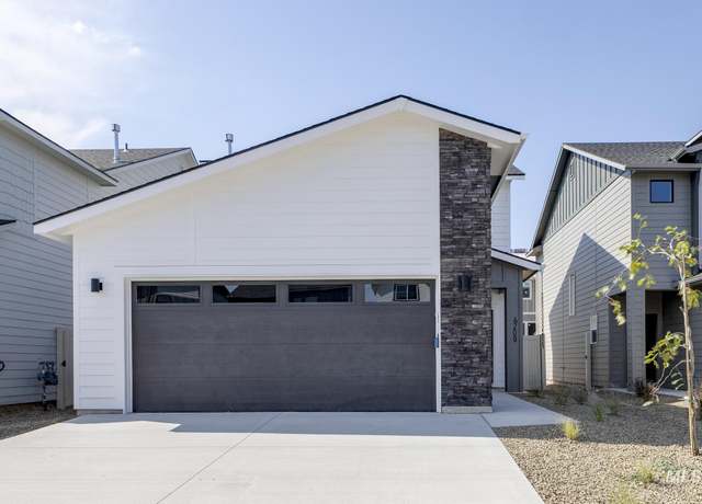 Property at 4209 E Woodmurra St, Meridian, ID 83642, 3 beds, 2 baths