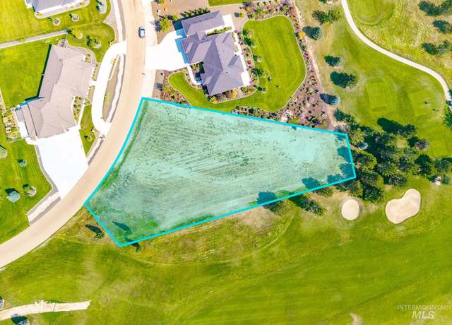 Property at 22492 Aura Vista Way, Caldwell, ID 83607