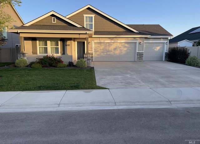 Property at 3057 N Cherry Grove Way, Star, ID 83669, 3 beds, 2 baths