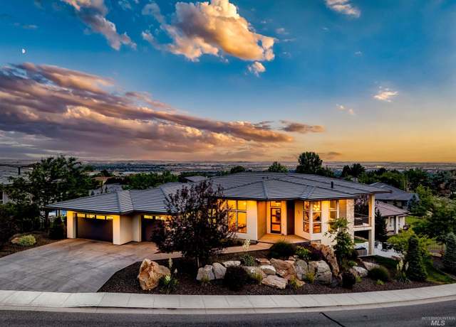 Property at 3353 E Windsong Dr, Boise, ID 83712, 4 beds, 3 baths
