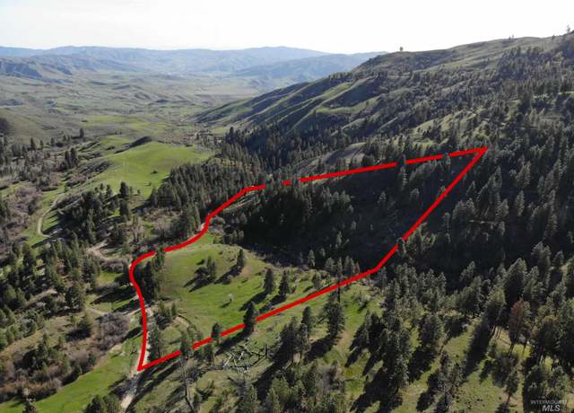Property at TBD Jerusalem Rd, Horseshoe Bend, ID 83629
