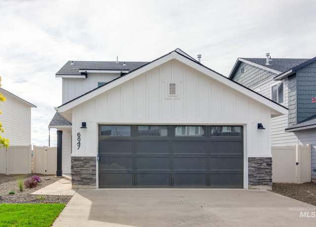 Property at 4159 E Kalinga St, Meridian, ID 83642, 3 beds, 2 baths