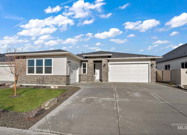 Property at 5510 W Double Blue St, Eagle, ID 83616, 3 beds, 2.5 baths