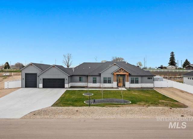 Property at 24421 Himark Way, Caldwell, ID 83607, 4 beds, 3 baths