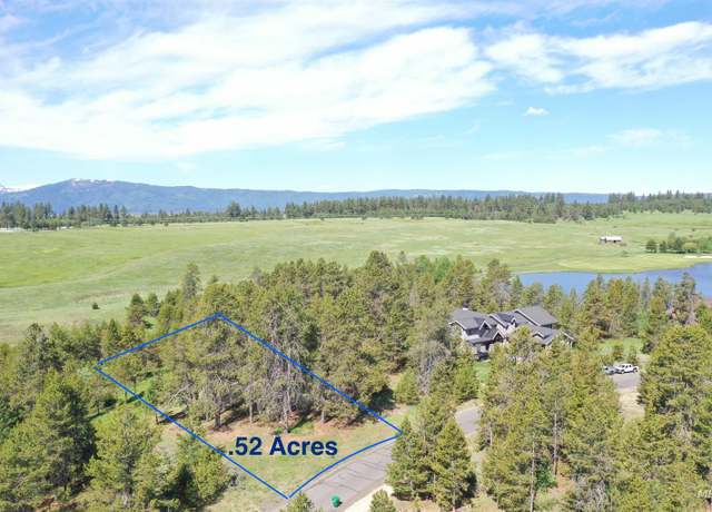 Property at 433 Wilhelm Crk, Mccall, ID 83638