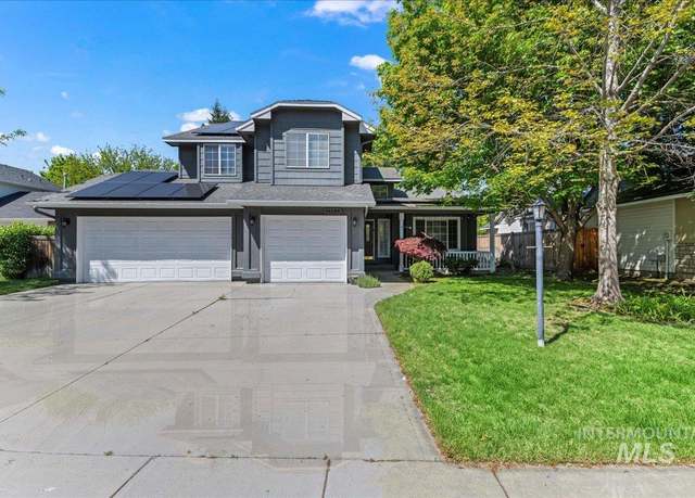 Property at 14286 W Elmsprings, Boise, ID 83713, 4 beds, 3 baths