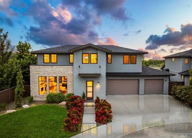 Property at 5085 S Taboo Pl, Boise, ID 83716, 3 beds, 2.5 baths