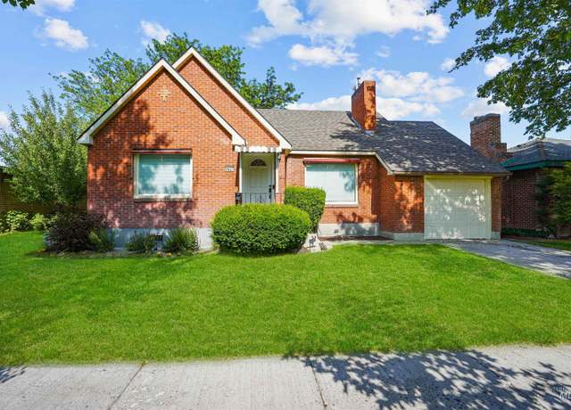 Property at 1627 Burton Ave, Burley, ID 83318, 5 beds, 2 baths