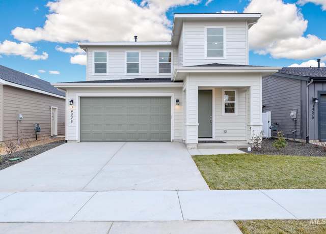 Property at 14576 Wing Spread Ct, Caldwell, ID 83607, 3 beds, 2.5 baths