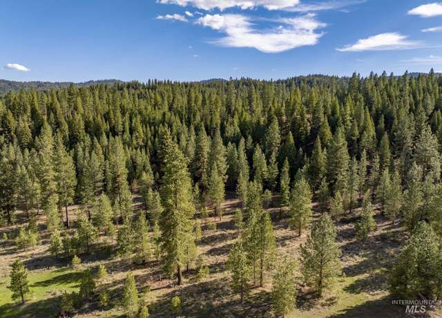 Property at Lot 21 Trail Creek Ct, Placerville, ID 83631