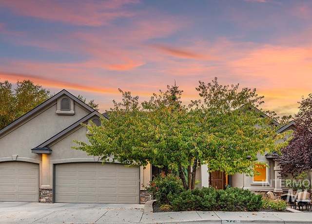 Property at 755 N Troutner Way, Boise, ID 83712, 4 beds, 3.5 baths