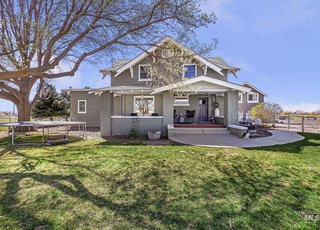 Property at 133 North Rd, Jerome, ID 83338, 5 beds, 2 baths