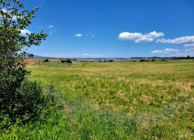 Property at TBD Highway 95, Council, ID 83612