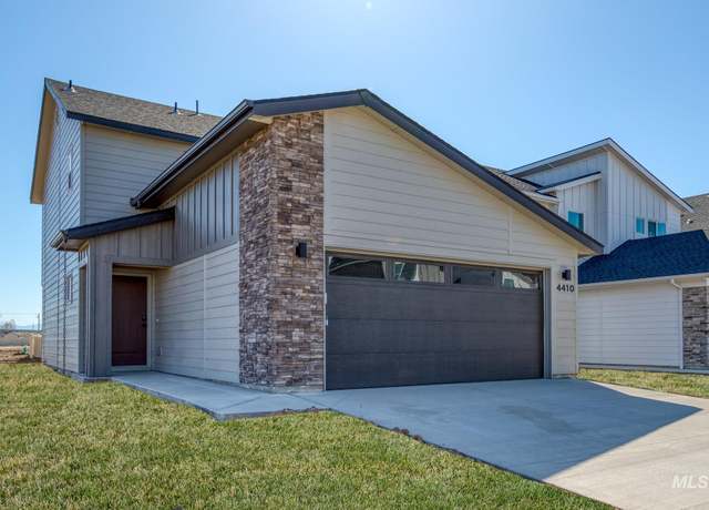 Property at 4177 E Hillsong St, Meridian, ID 83709, 3 beds, 2 baths