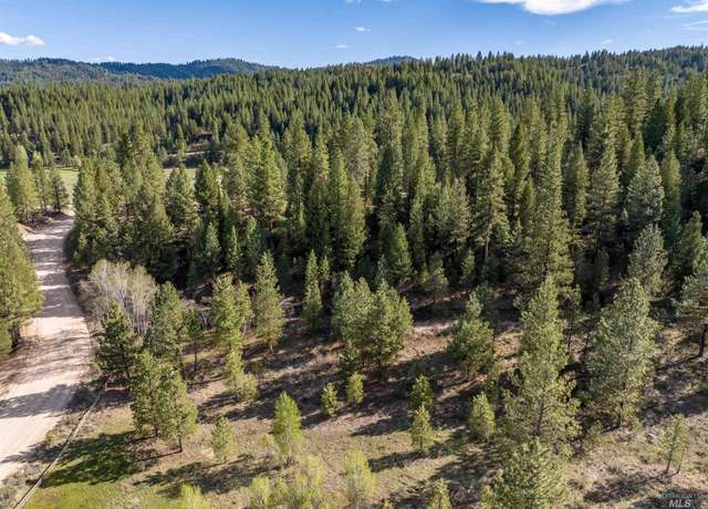 Property at Lot 23 Trail Creek Ct, Placerville, ID 83631