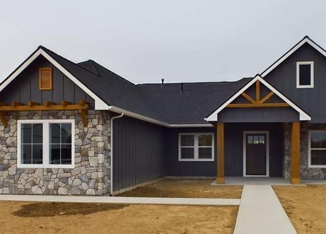 Property at 3XXX Ruth Ln, Emmett, ID 83617, 4 beds, 3.5 baths