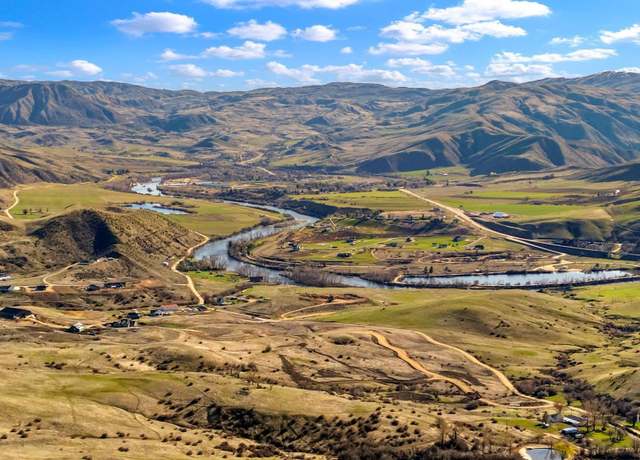 Property at TBD Coyote Point Rd, Horseshoe Bend, ID 83629