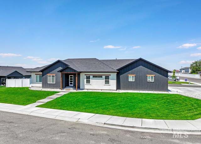 Property at 910 Blueridge Dr, Kimberly, ID 83341, 4 beds, 2 baths