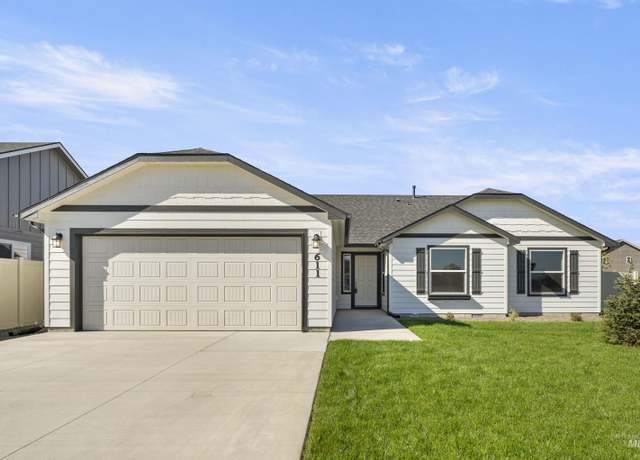 Property at 11228 Shadow Glen Dr, Caldwell, ID 83605, 3 beds, 3 baths