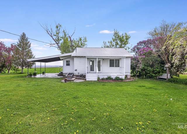 Property at 4576 N 900 E, Buhl, ID 83316, 2 beds, 1 bath