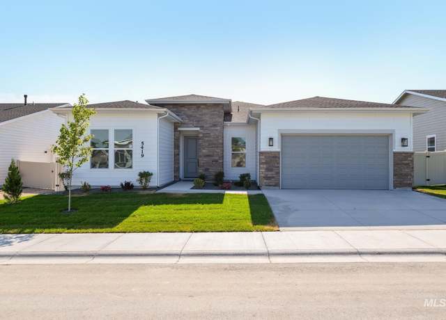 Property at 3641 N San Carlos Way, Star, ID 83669, 3 beds, 2.5 baths