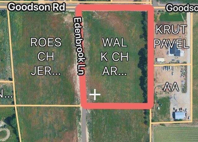Property at 0 Goodson Rd, Caldwell, ID 83607