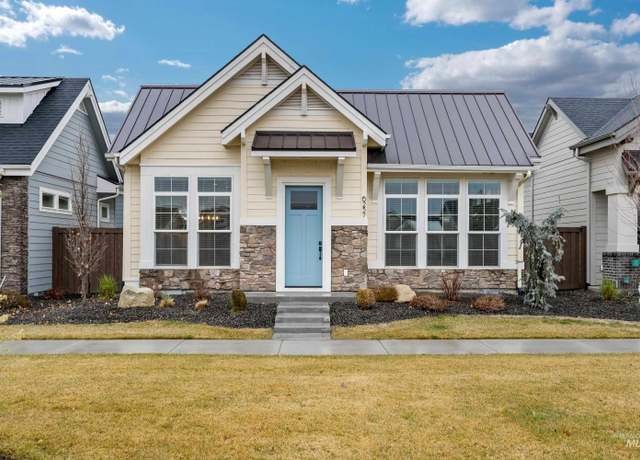 Property at 6257 N Vicenza Ln, Meridian, ID 83646, 2 beds, 2 baths